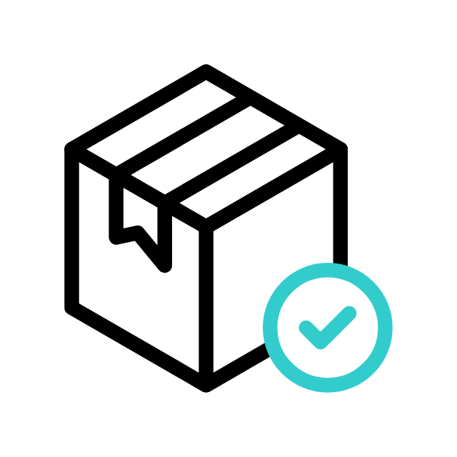 Shipment and Delivery